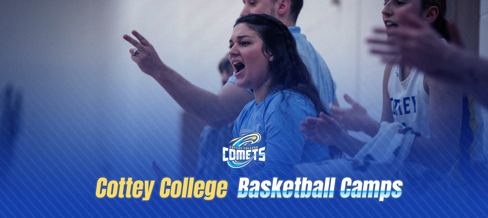 Cottey College Basketball Camps - Image 3