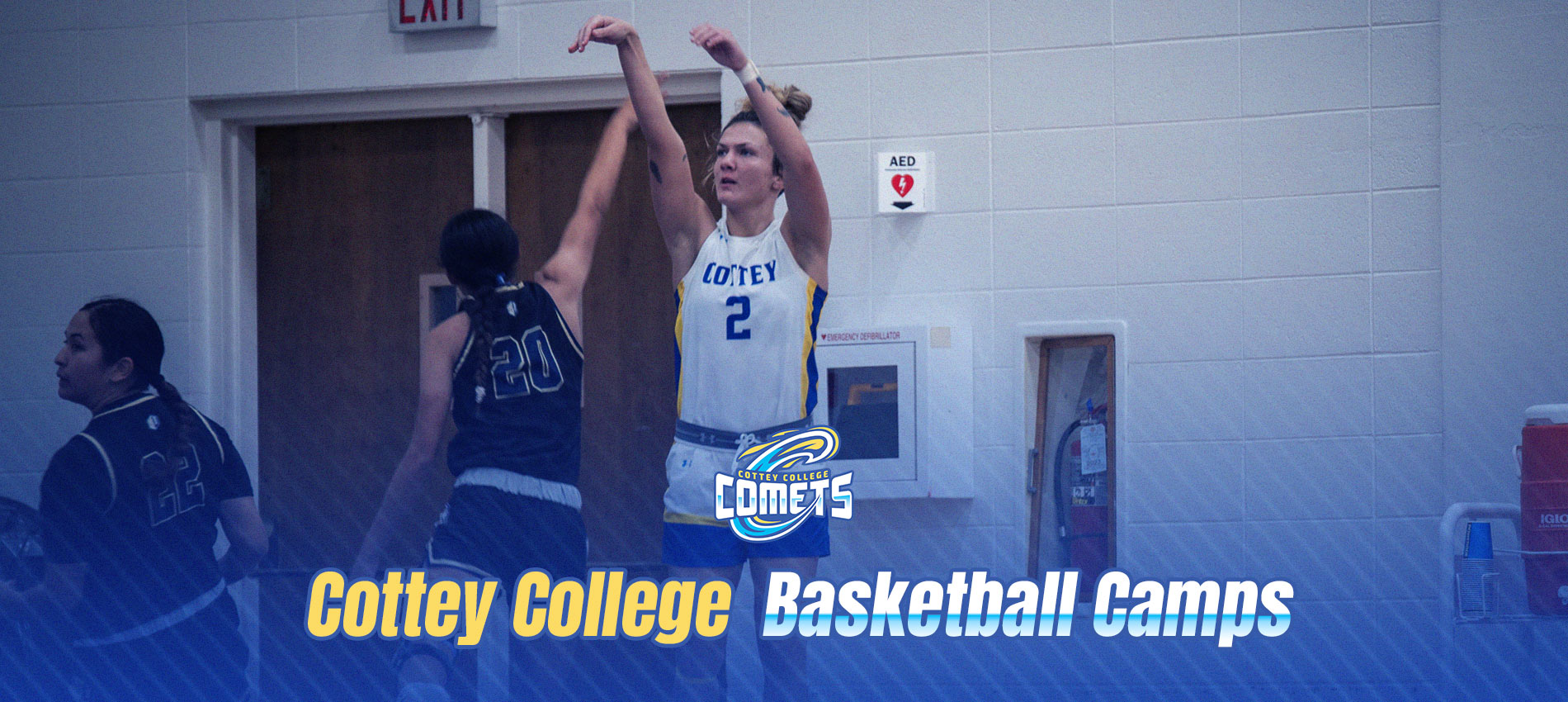 Cottey College Basketball Camps - Image 4